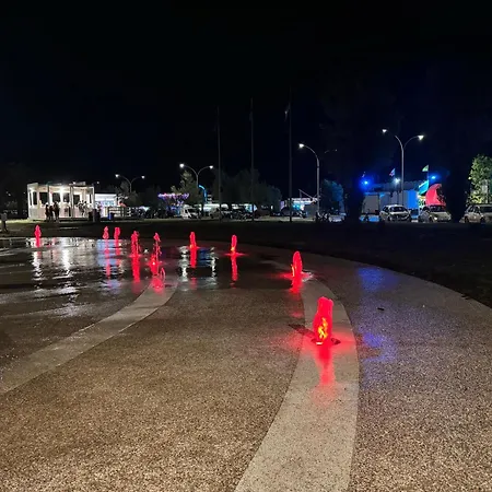 Bellavista Feriehus San Salvo