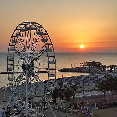 Feriehus Bellavista *