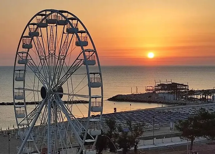 Feriehus Bellavista *