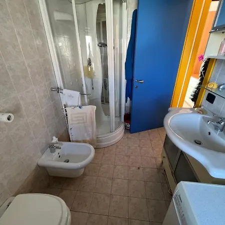 Дом отдыха Bellavista