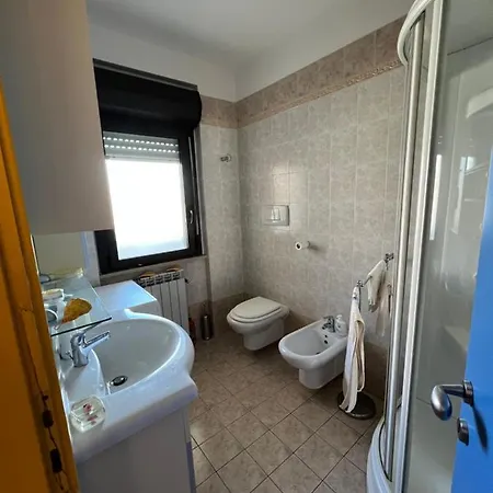 Casa vacanze Bellavista