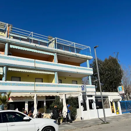 Holiday home Bellavista San Salvo