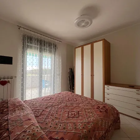 Bellavista Holiday home San Salvo