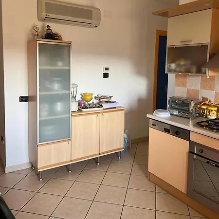 Casa vacanze Bellavista San Salvo