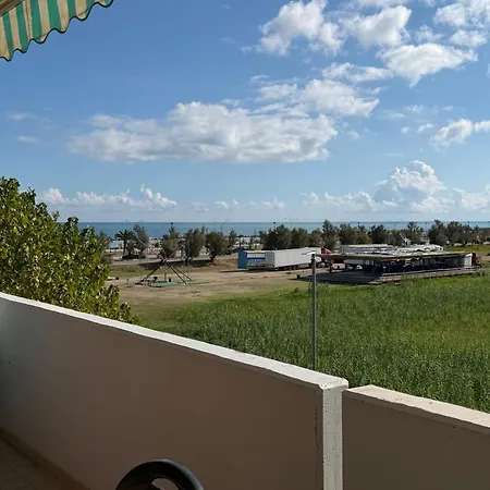 Bellavista Holiday home