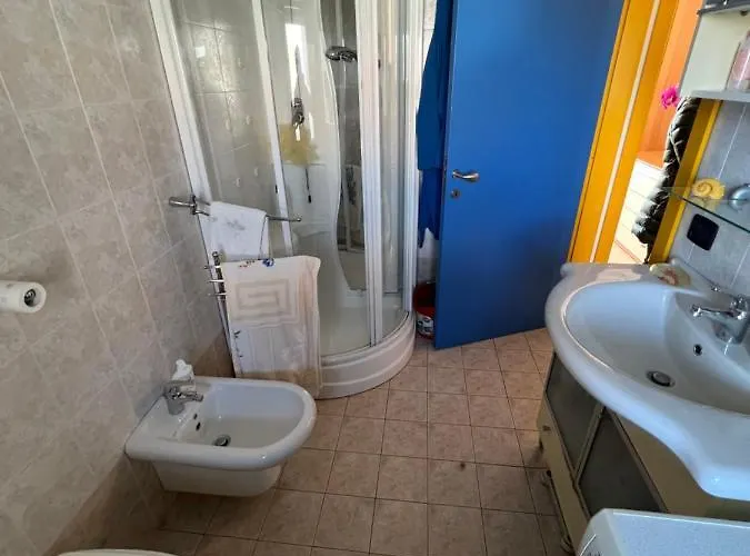 Tatil Evi Bellavista