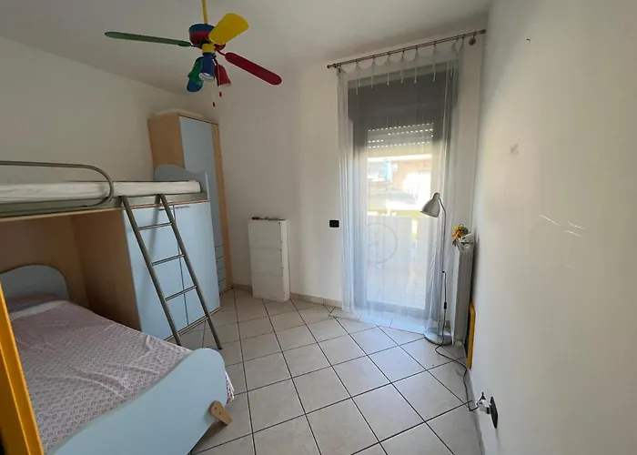 Tatil Evi Bellavista San Salvo