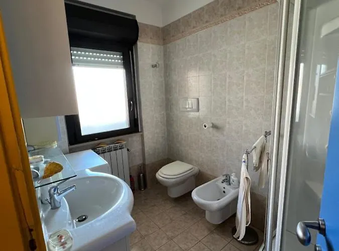 Tatil Evi Bellavista