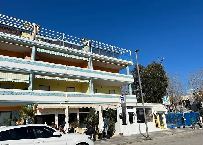 Tatil Evi Bellavista San Salvo