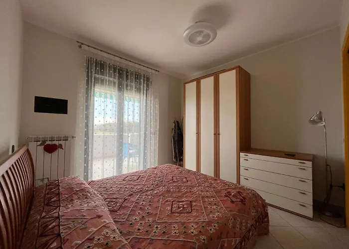 Bellavista Tatil Evi San Salvo