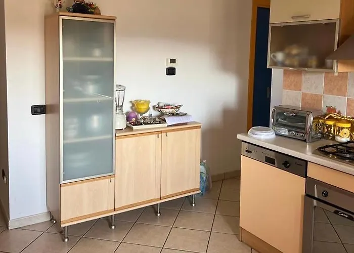 Tatil Evi Bellavista San Salvo