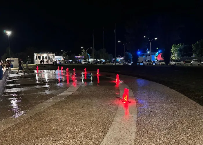 Bellavista Tatil Evi San Salvo