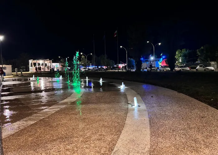 Tatil Evi Bellavista